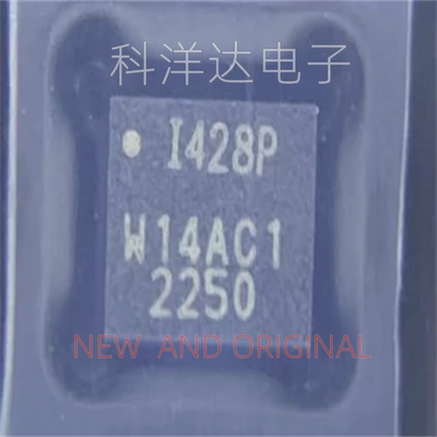 ICM-42688-P     QFN24     丝印I428P   6轴运动传感器芯片 全新