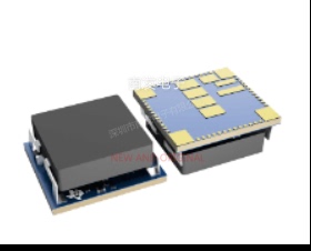 TPSM846C23MOLR 丝印TPSM846C23 封装QFM59 直流转换器芯片 全新