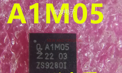 NCF29A1MHN/0500I NCF29A1MHN/0500IJ 丝印A1M05 LQFN32 量大价优