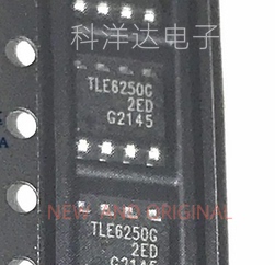 TLE6250G 6250G SOP-8 汽车电脑板CAN通讯芯片 BOM配单一站式采购