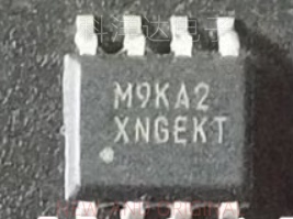 MC9RS08KA2CSC 丝印M9KA2 贴片SOP-8 8位微控制器单片机芯片 全新