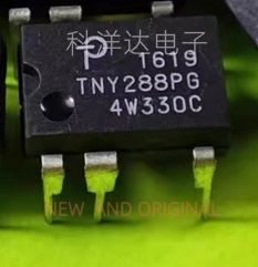 TNY288PG 直插DIP7 电源管理芯片  量大价优 BOM配单一站式采购