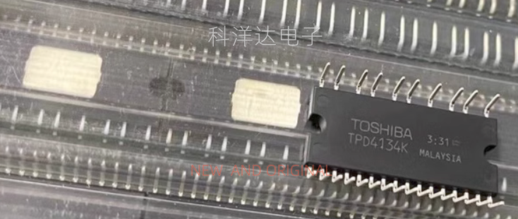 TPD4134K变频空调驱动芯片可代替TPD4124K DIP26量大价优全新