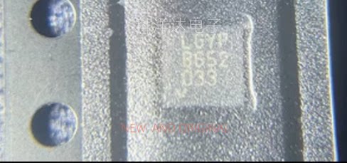 LT3045EDD#TRPBF LT3045EDD#PBF  丝印LGYP DFN10 线性稳压器芯片