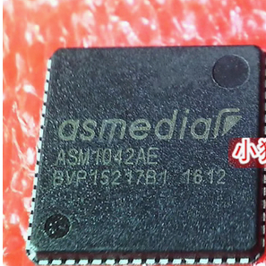 ASM1042AE  贴片QFN64  全新现货  量大价优  BOM配单一站式采购