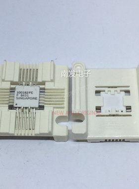 100182FC  FP24  逻辑芯片 进口芯片 量大价优 BOM配单一站式采购