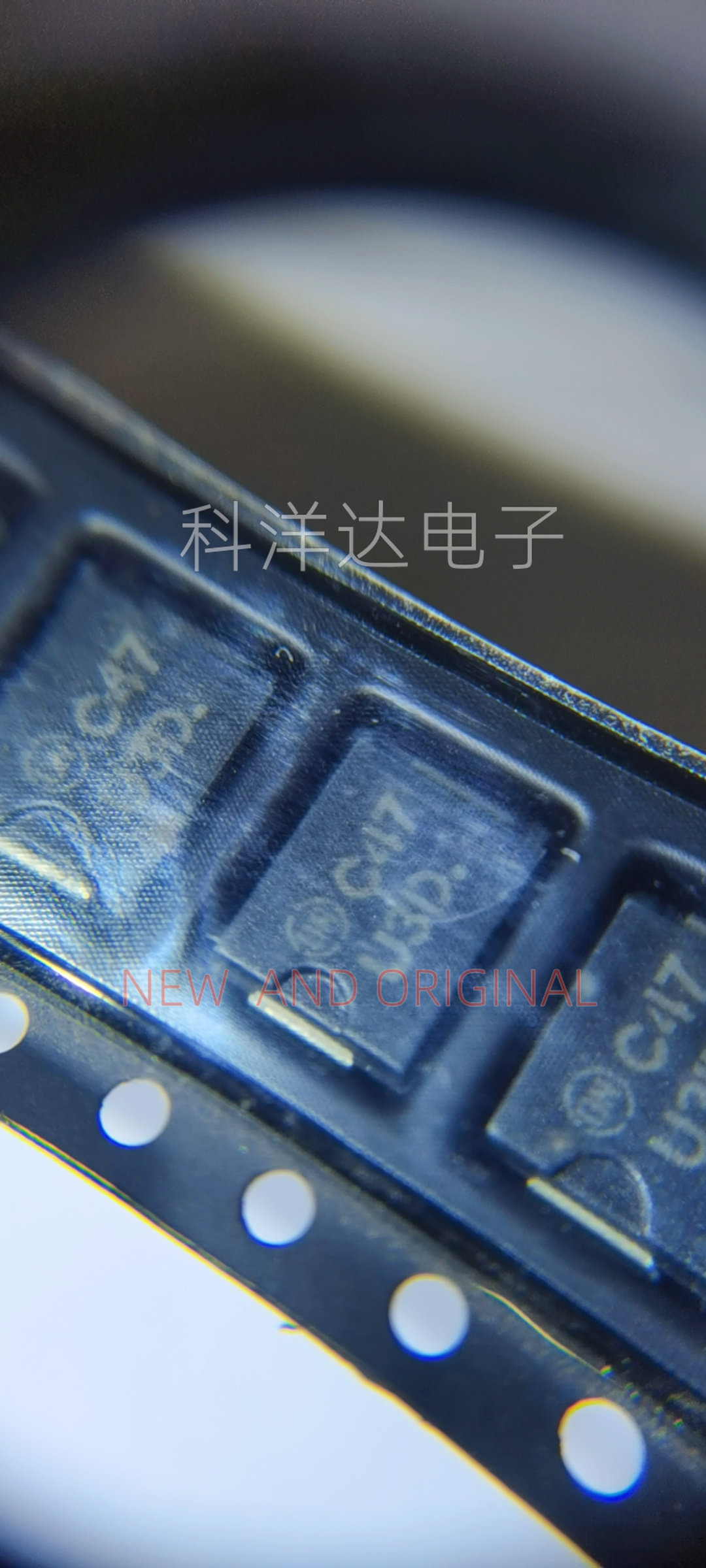 MURS320T3G 封装DO-214AB  丝印U3D 超快速恢复二极管3A200V 全新