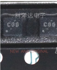 BQ24314ADSGR BQ24314ADSGT 丝印CGG 封装DFN-8  电源芯片 全新