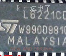 L6221CD L6221CD013TR SOP20 量大价优 全新 BOM配单一站式采购