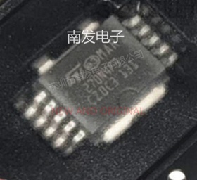 STV270N4F3 丝印 270N4F3 功率MOSFET 芯片 40V 量大价优全新现货