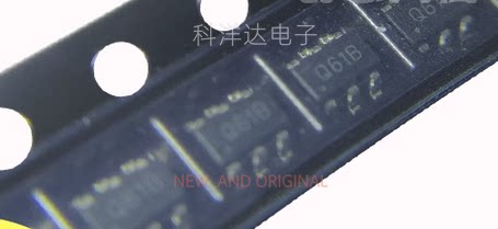 IP2161 IP2161S IP2161-XM 丝印Q61B SOT23-6 充电器快充IC芯片