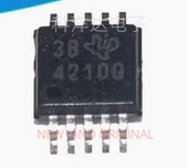 TPS40210QDGQRQ1 丝印4210Q 贴片MSOP10  开关控制器 量大价优