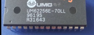 DIP 70LL 采购 量大价优 BOM配单一站式 存储芯片 UM62256E
