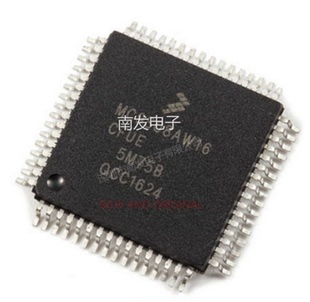 MC9S08AW16CFUE QFP-64贴片 8位微处理器 MCU单片机 量大价优