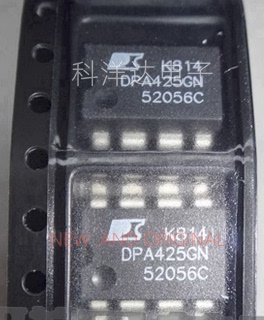 DPA425GN-TL DPA425G 贴片SOP8 电源管理芯片  BOM配单一站式采购
