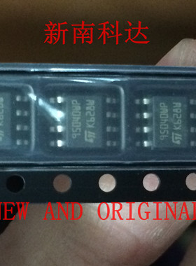 M95040-WMN6TP 丝印95040WP 可编程只读存储器 全新现货 量大价优