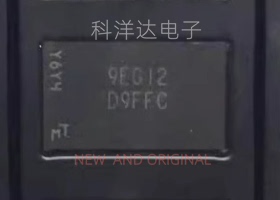 MT48LC4M32B2B5-7 IT:G 丝印D9FFC 封装FBGA90 存储器芯片  全新