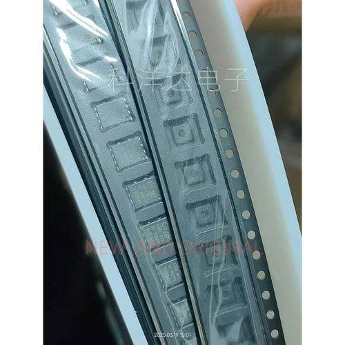 M25PX32-VMP6FBA     25PX32VA    M25PX32VA   QFN8  存储器芯片