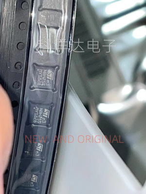 LNBH25SPQR 丝印NBH25S 封装QFN24 线性稳压器芯片 量大价优 全新