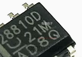 UCC28810DR 丝印28810D SOP-8 LED电源照明控制器 全新 量大价优