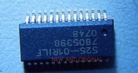 525-01RILF ICS525-01RILF SSOP28 计时发生器芯片 量大价优 全新