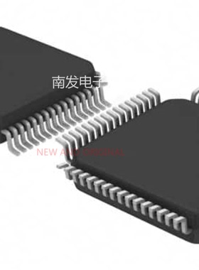 MC9S08AC60MPUE 封装64LQFP 微控制器MCU 全新现货直拍 量大价优