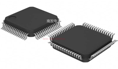 MC9S08AC60MPUE 封装64LQFP 微控制器MCU 全新现货直拍 量大价优