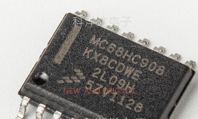 MC68HC908KX8CDWE SOP16 全新现货 量大价优 BOM配单一站式采购