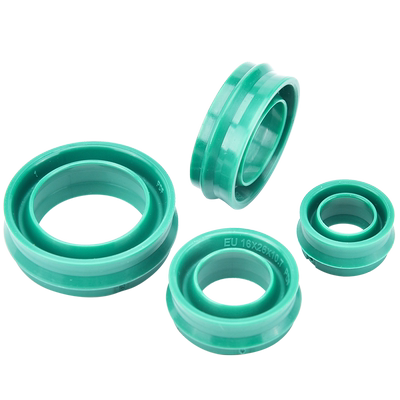 EU气缸密封件SCDNC防尘圈