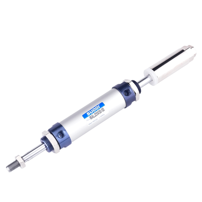 MALJ1620迷你气缸行程可调气缸