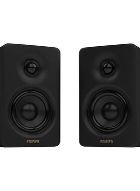 Edifier/漫步者N300桌面数码音箱音箱蓝牙有源电视电脑家用小音响