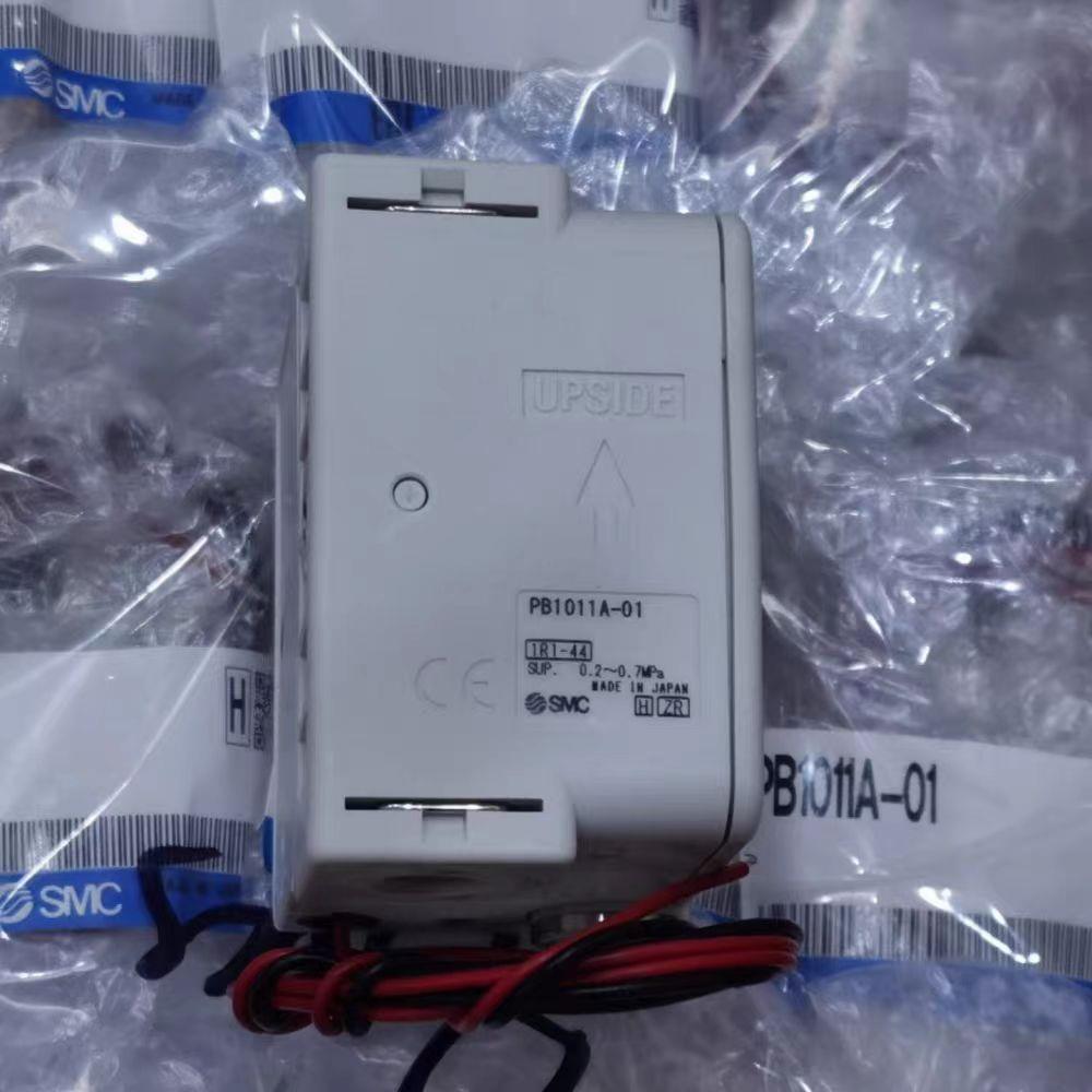 SMC隔膜泵PB1013A-/X32NF