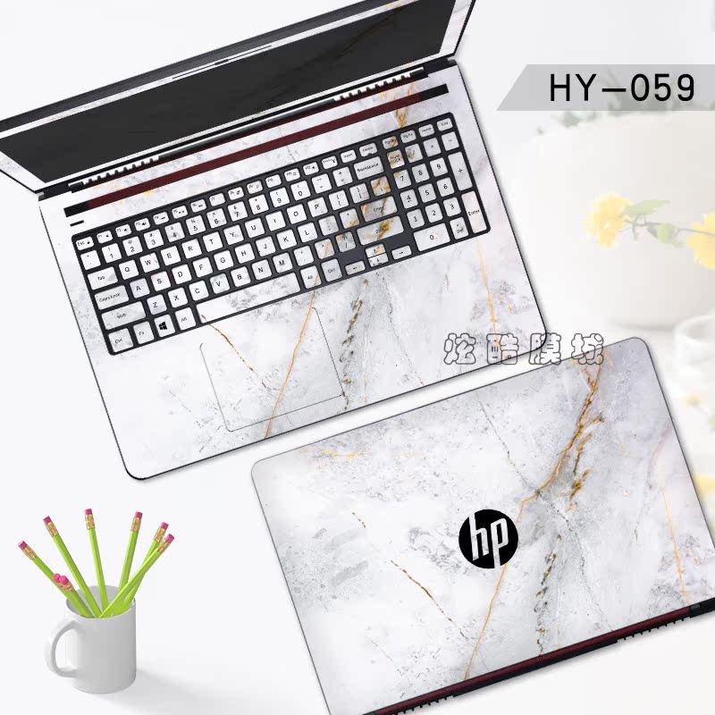 PROBOOK»ÝÆÕ4230S 4321S 4330S 4520S±Ê¼Ç±¾Íâ¿ÇÌùĤ6470B 6555B