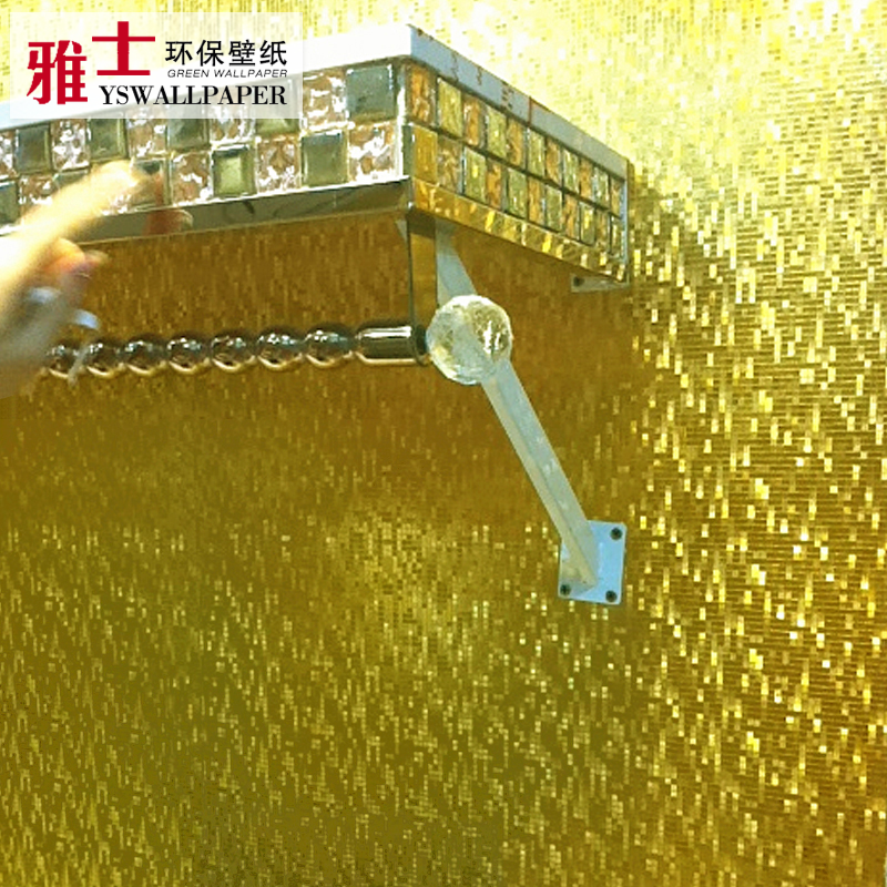½ð»ÆÉ«±ÚÖ½