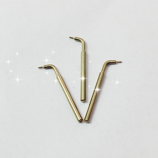 双点胶头 焊线机打火杆 钨钢吸嘴 电木吸嘴 套筒 ASM打火杆