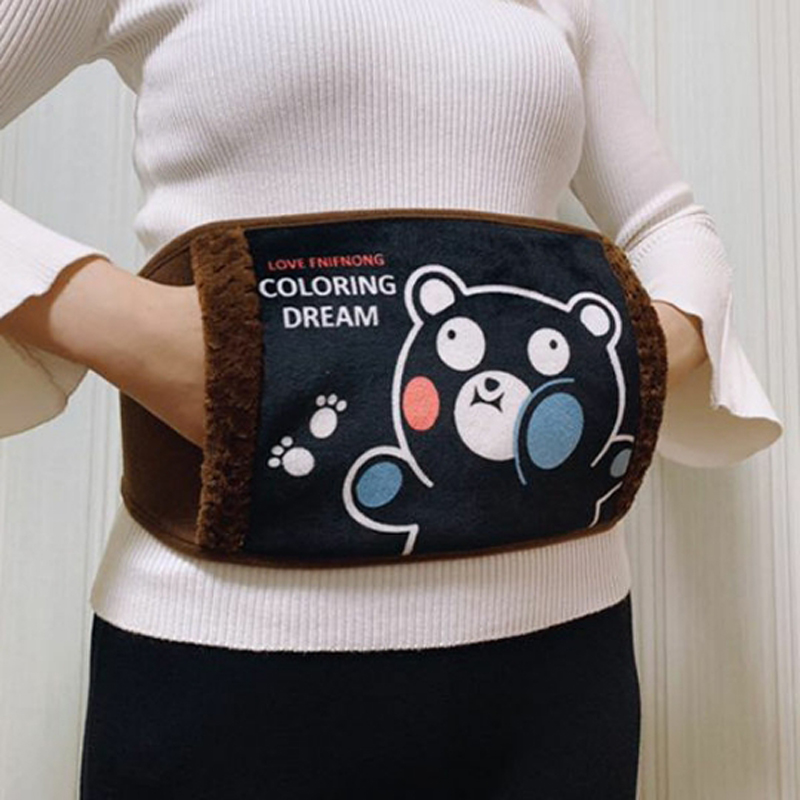 暖水袋防爆学生暖手宝女暖宫灌水