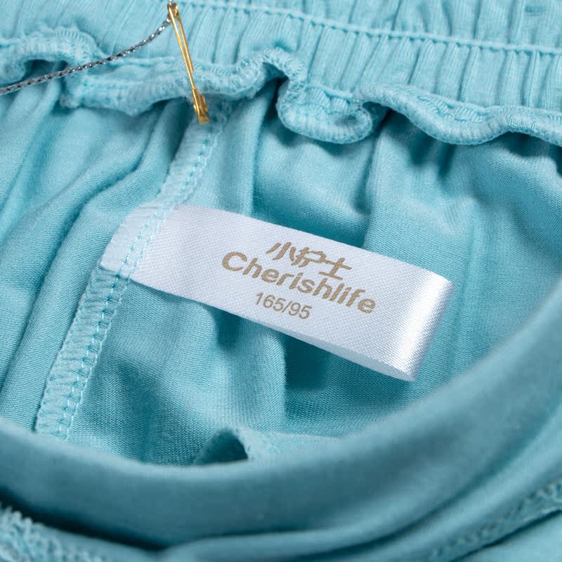 Pantalon pyjama CHERISH LIFE SSK1504 - Ref 713455 Image 5