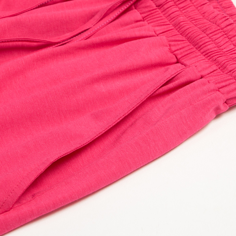 Pantalon pyjama jeunesse CHERISH LIFE ZSK006 - Ref 715990 Image 3
