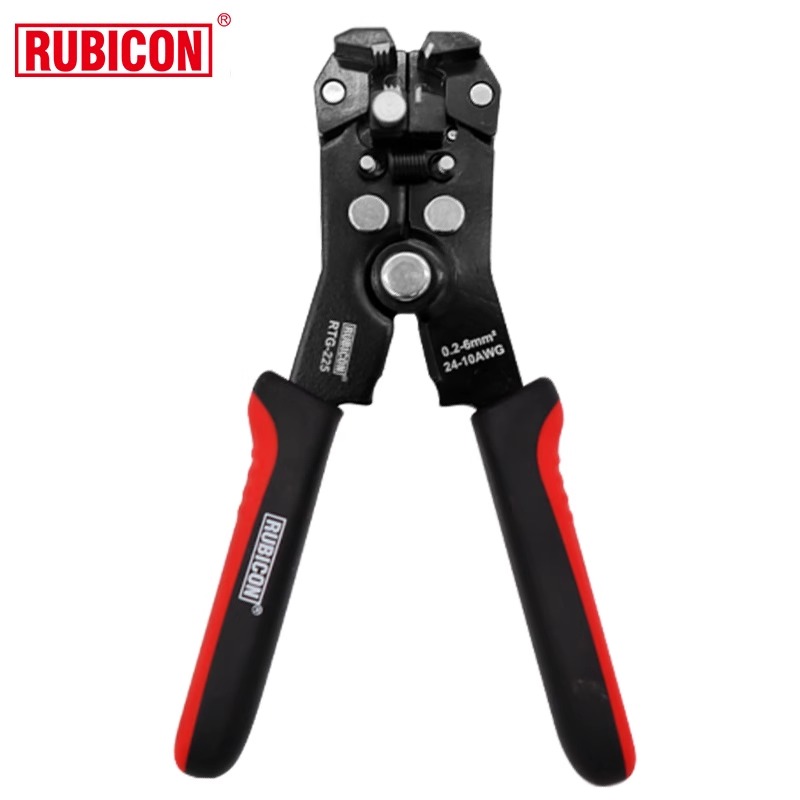 罗宾汉剥线钳多功能脱皮钳