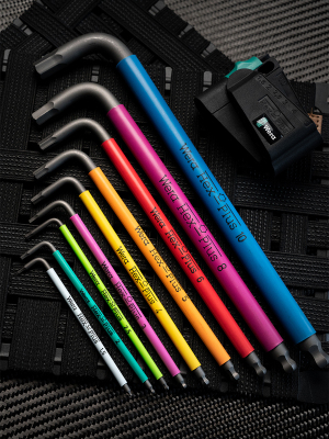 进口wera维拉五金工具950spkl