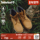 Timberland添柏岚官方踢不烂男鞋 大黄靴马丁靴户外防水偏大 18094