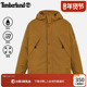 Timberland添柏岚官方男装 机能风冲锋衣外套户外防水防风 A68XF