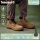 添柏岚官方TIMBERLAND25轻量防水靴男女大黄靴户外高帮靴 A6CH6