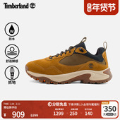 Timberland添柏岚官方男鞋 A6DWJ 户外休闲防水透气抓地 徒步鞋 新款