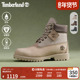 户外休闲防水抓地 Timberland添柏岚官方男鞋 高帮靴秋冬新款 A6EAS
