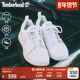 Timberland添柏岚官方男鞋 A5Z2P 户外轻便透气舒适 低帮板鞋 小白鞋