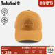 Timberland添柏岚官方中性棒球帽户外休闲运动鸭舌帽 A66BA