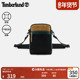 Timberland添柏岚官方中性3L斜挎包秋冬新款 户外休闲旅行 A43MB