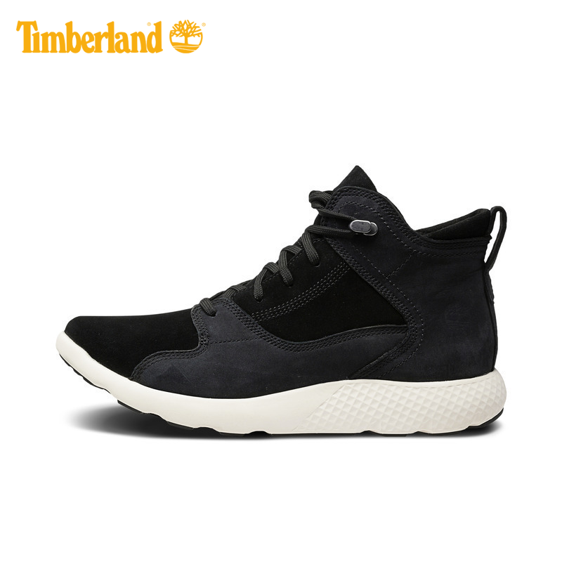 Timberland/Ìí°Øá°ÄÐЬ18´ºÏÄпîÇá±ãÔ˶¯·ÉÐг±Ñ¥|A1OB6