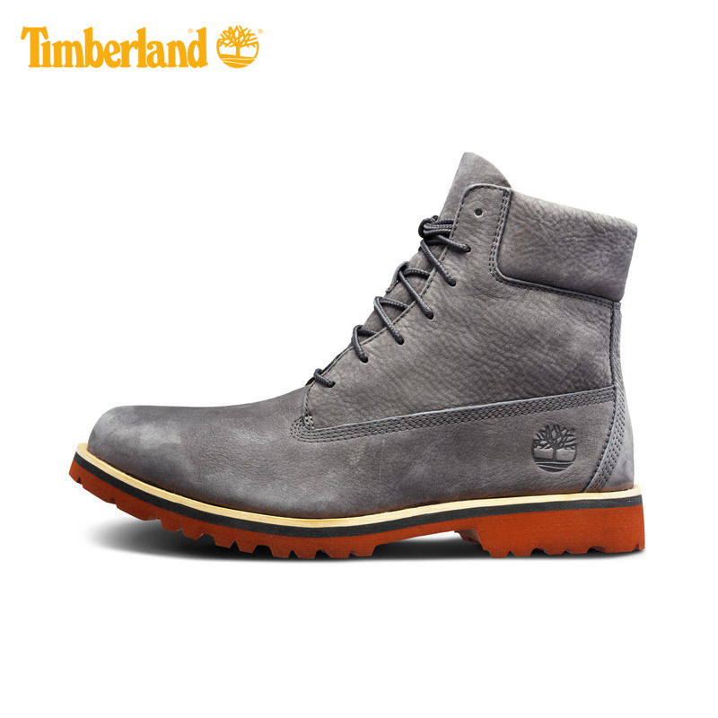 Timberland/Ìí°Øá°ÄÐЬ18´ºÏÄпîÇáÖÊ6Ó¢´çЬѥ|A1QW1